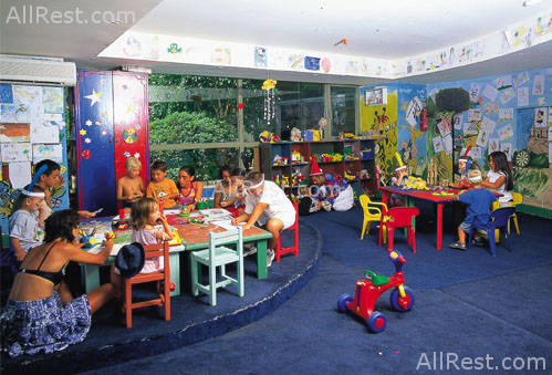 Barut Hemera Hotel 46